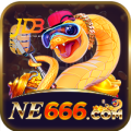 Novo logo da ne666